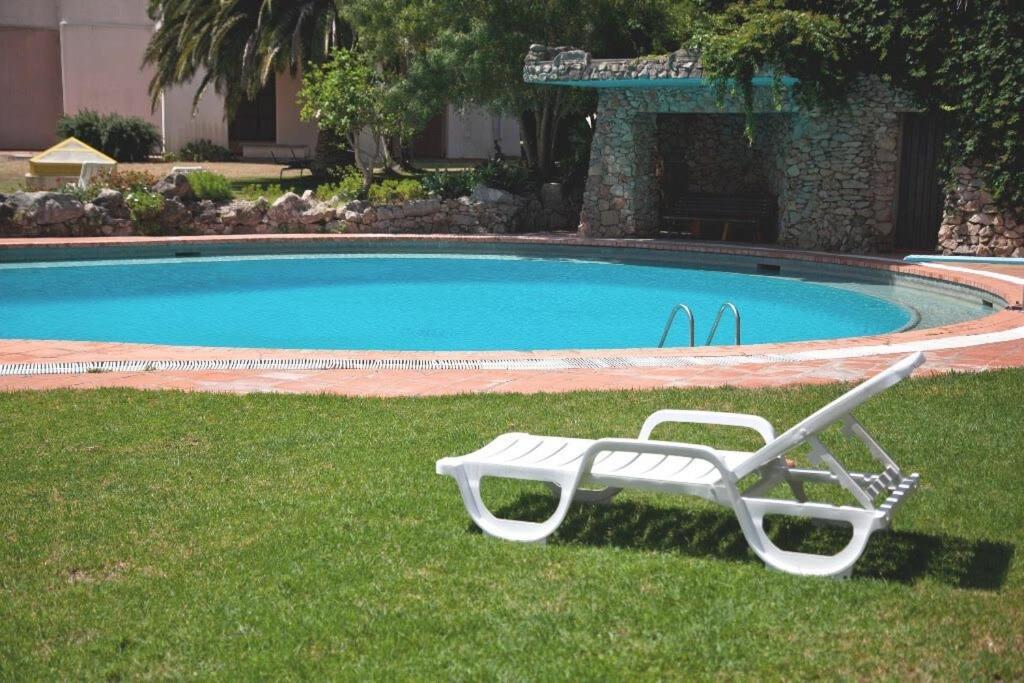 Luxury Sea View Apartment Cascais Ngoại thất bức ảnh