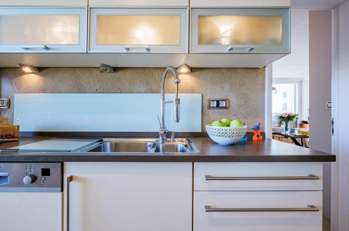 Luxury Sea View Apartment Cascais Ngoại thất bức ảnh