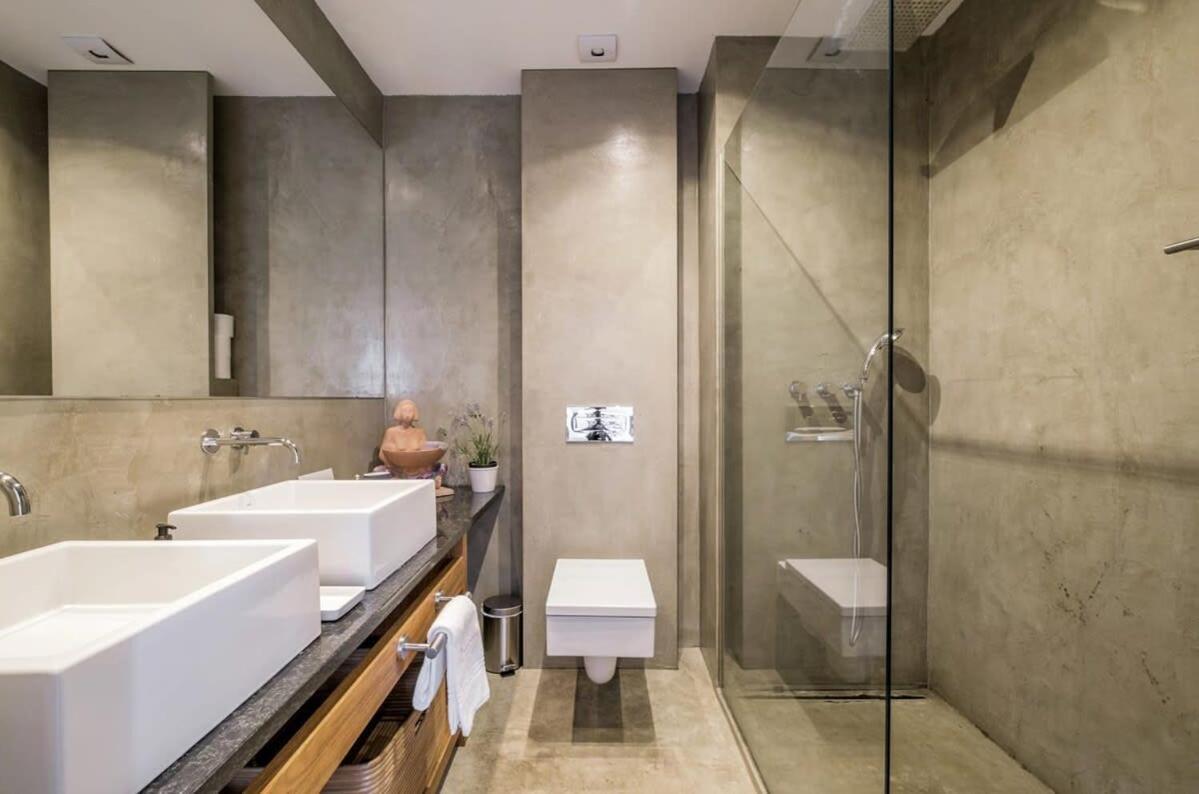 Luxury Sea View Apartment Cascais Ngoại thất bức ảnh