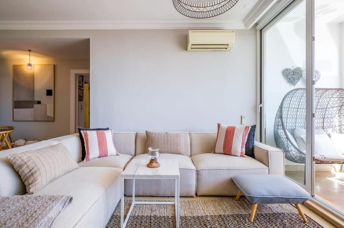 Luxury Sea View Apartment Cascais Ngoại thất bức ảnh